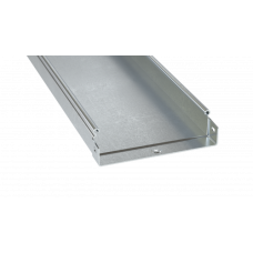 Лоток50x600х4000, 1,2 мм, горячеоцинкованный DKC (SNN40560HDZ)