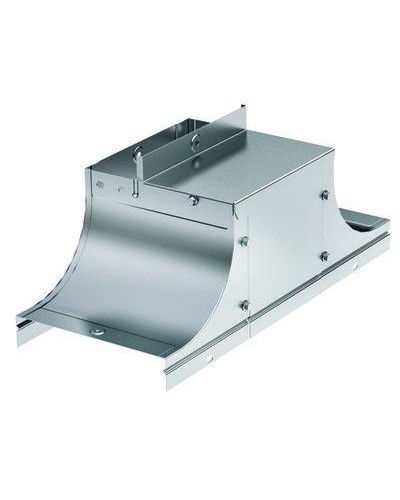 Крышка-ответвитель DKC (37233KHDZ) в Оренбурге Аксессуары для лотков Pintop.ru