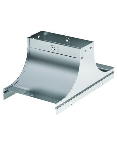 Крышка-ответвитель DKC (37342KHDZ) в Оренбурге Аксессуары для лотков Pintop.ru