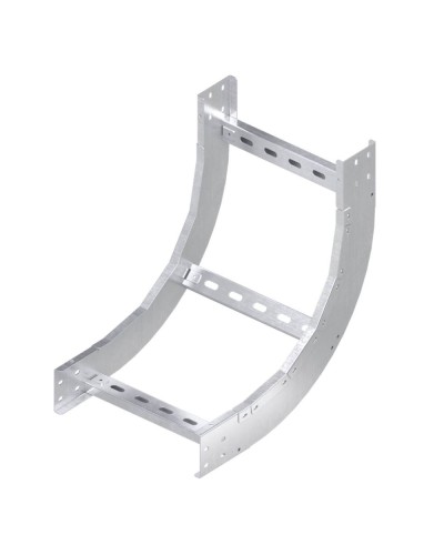 Угол вертикальный внутренний DKC (ULID656) в Оренбурге Аксессуары для лотков Pintop.ru