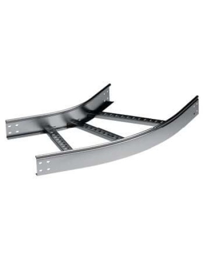 Угол горизонтальный DKC (LIC0136K) в Оренбурге Аксессуары для лотков Pintop.ru