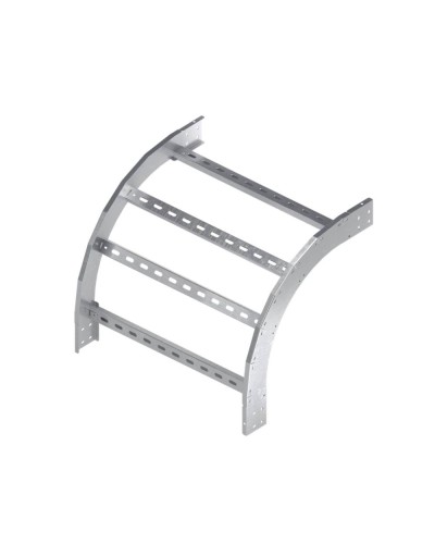 Угол вертикальный внешний DKC (LO1620KHDZ) в Оренбурге Аксессуары для лотков Pintop.ru