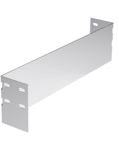 Заглушка лотка DKC (URH016) в Оренбурге Аксессуары для лотков Pintop.ru