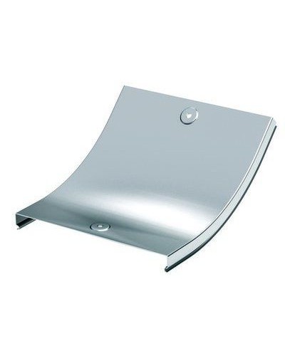 Крышка внутреннего вертикального угла DKC (38220KZL) в Оренбурге Аксессуары для лотков Pintop.ru