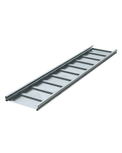 Лоток неперфорированный DKC (UNH613) в Оренбурге Кабельные лотки Pintop.ru