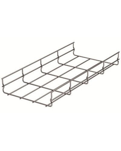 Лоток проволочный DKC (FC1050INOX) в Оренбурге Кабельные лотки Pintop.ru