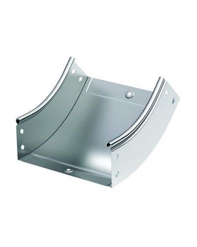 Угол вертикальный внутренний DKC (36748KHDZ) в Оренбурге Аксессуары для лотков Pintop.ru