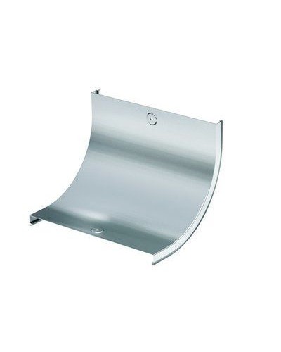 Крышка внутреннего вертикального угла DKC (38200K) в Оренбурге Аксессуары для лотков Pintop.ru