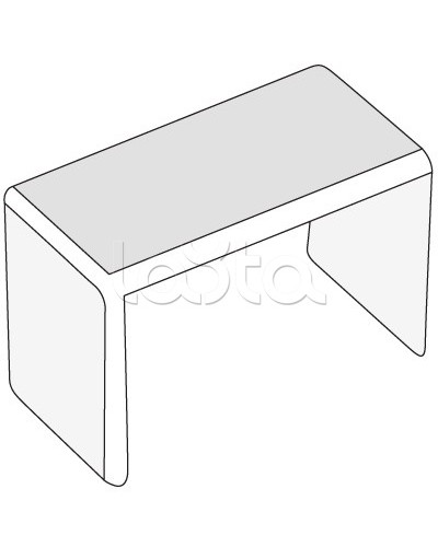 Соединение на стык GM 22x10 DKC 00594 в Оренбурге Аксессуары для кабель-канала Pintop.ru