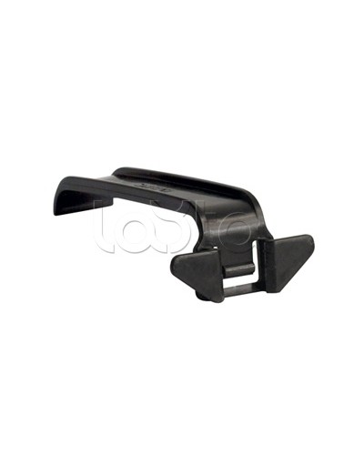 Фиксатор кабеля для короба RL12 40 мм DKC 05203RL в Оренбурге Держатели, клипсы, скобы Pintop.ru