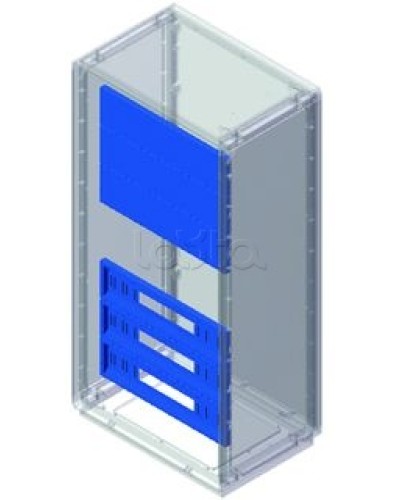 Панель накладная сплошная, для шкафов Conchiglia, Ш=580мм DKC 95775607 в Оренбурге Аксессуары для стоек и шкафов Pintop.ru