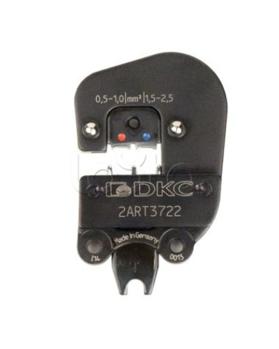 Матрица CSV для обжима коннекторов 4P (RG11) DKC 2ART37I4 в Оренбурге Крепежные изделия Pintop.ru