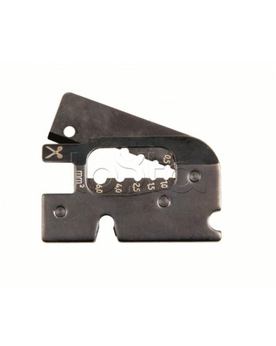 Аксессуар для зачистки и резки проводов 0,5-6 кв.мм DKC 2ART81 в Оренбурге Аксессуары для стоек и шкафов Pintop.ru