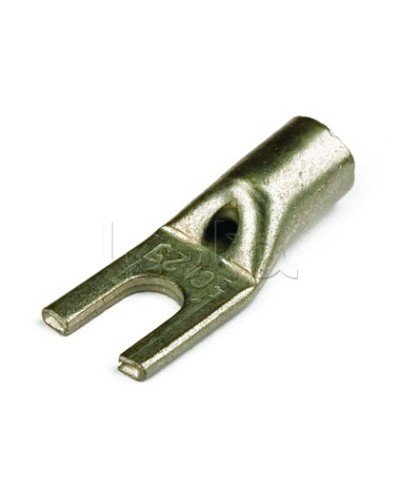 Наконечник вилочный 10 кв.мм 6 мм (НВП) DKC 2D106 в Оренбурге Держатели, клипсы, скобы Pintop.ru