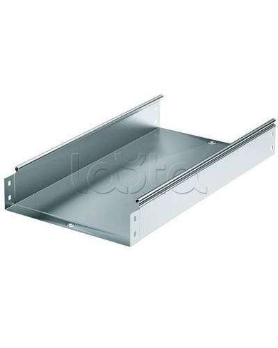 Лоток 200х80 L2000 DKC 35054 в Оренбурге Кабельные лотки Pintop.ru