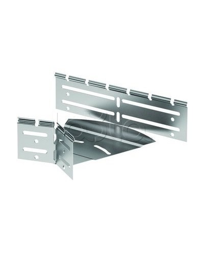 DKC Угол горизонтальный изменяемый, исполн. 01, для лотка шириной 200 мм, высота 50 мм (36010) в Оренбурге Повороты, муфты, тройники Pintop.ru