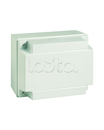 Коробка ответвит. с гладкими стенками, IP56, 300х220х180мм DKC 54330 в Оренбурге Распределительные коробки Pintop.ru