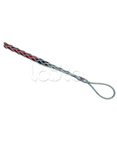 Чулок кабельный с петлей, д. 110-130 мм DKC 59703 в Оренбурге Аксессуары для кабель-канала Pintop.ru