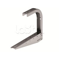 Консоль потолочная BBA с осн.600 мм DKC BBA2060