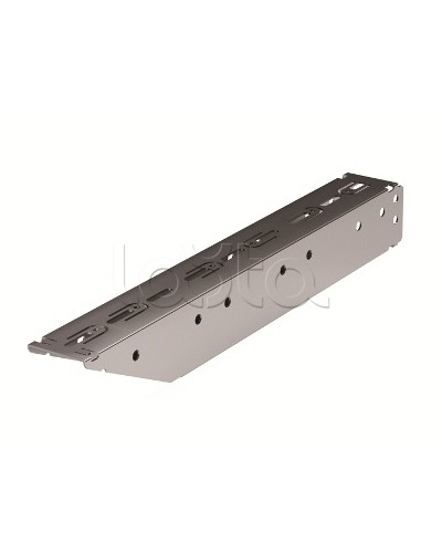 Консоль быстрой фиксации DKC BBF5010HDZ в Оренбурге Аксессуары для лотков Pintop.ru