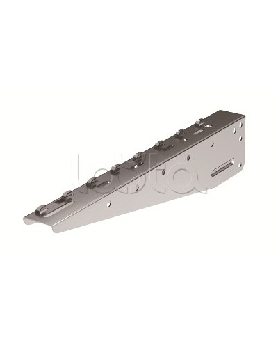 Консоль BBF быстрой фиксации 300 мм DKC BBF5030 в Оренбурге Полки для шкафов и стоек Pintop.ru