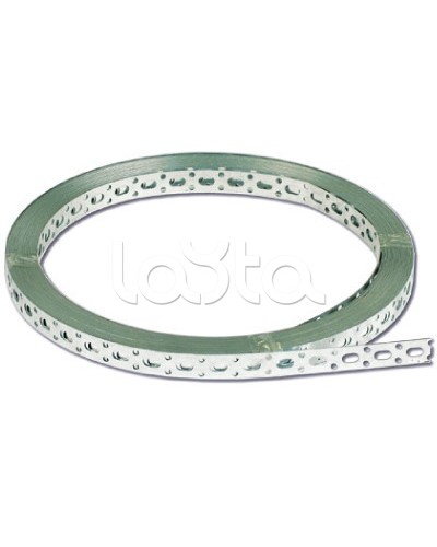 Лента монтажная перф. 25x0,8 DKC (CM610050) в Оренбурге Вентиляторные модули Pintop.ru