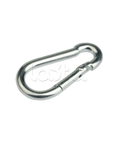 Карабин 4х40 DKC CM626004 в Оренбурге Аксессуары для кабель-канала Pintop.ru