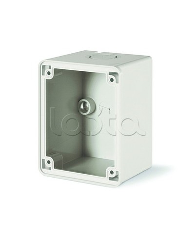 Коробка монтажная прямая DKC DIS5700016 в Оренбурге Распределительные коробки Pintop.ru