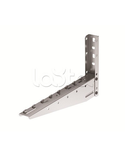 Консоль ML с опорой 600 мм DKC FC33835 в Оренбурге Аксессуары для лотков Pintop.ru