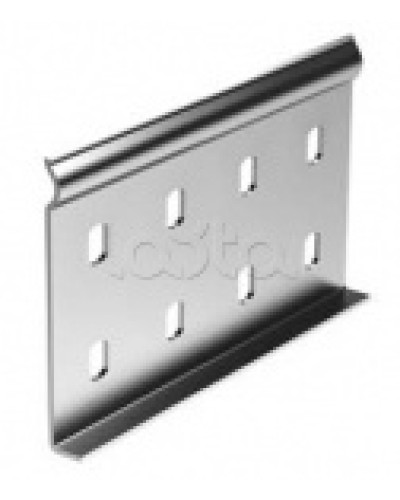 Соединитель усиленный горизонтальный GTO 100L DKC LG1000 в Оренбурге Аксессуары для лотков Pintop.ru