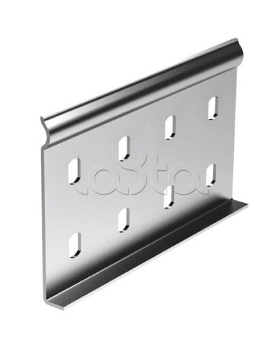 Соединитель горизонтальный усиленный GTO 80L DKC LG8000 в Оренбурге Аксессуары для лотков Pintop.ru