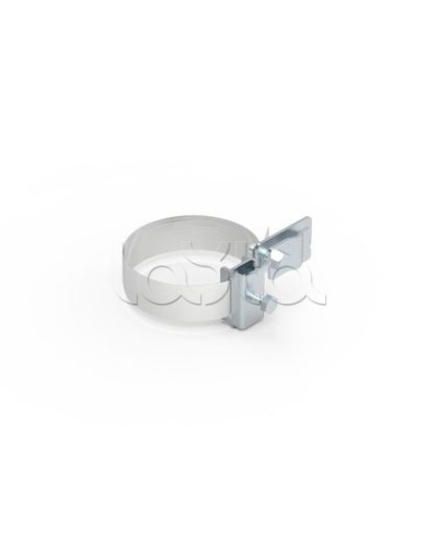 Хомут на металл. трубы, D80-160 мм DKC NG3001 в Оренбурге Стяжки-хомуты Pintop.ru