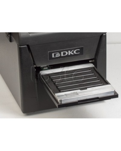 Адаптер. Маркировка для клемм Wago DKC PLT12 в Оренбурге Аксессуары для стоек и шкафов Pintop.ru