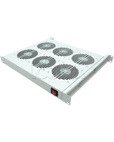 Модуль вентиляторный 6 вент с термостатом DKC R519VSIT6FT в Оренбурге Вентиляторные модули Pintop.ru