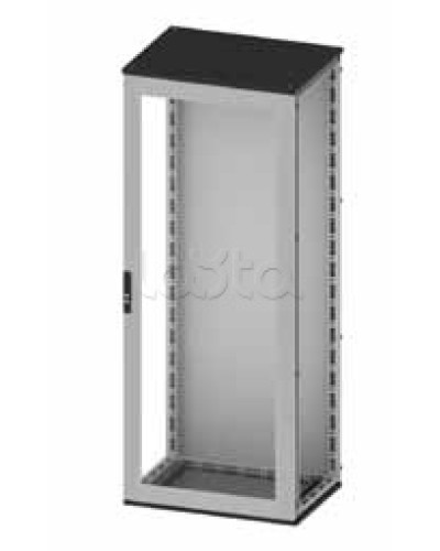 Шкаф нап. DKC R5CQE1866X в Оренбурге Аксессуары для стоек и шкафов Pintop.ru