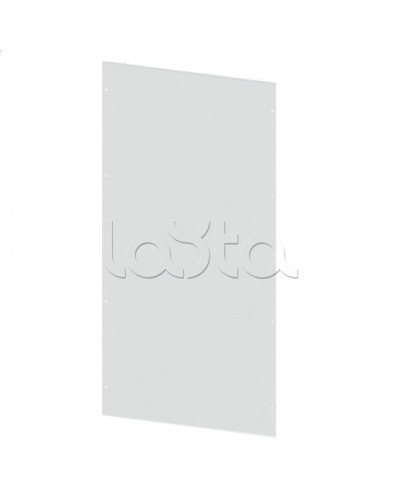 Панель задняя, для шкафов DAE/CQE, 1200x800 мм DKC (R5CRE1280) в Оренбурге Полки для шкафов и стоек Pintop.ru