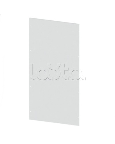 Панель задняя, для шкафов DAE/CQE, 1800 x 1200 мм DKC R5CRE18120 в Оренбурге Аксессуары для стоек и шкафов Pintop.ru