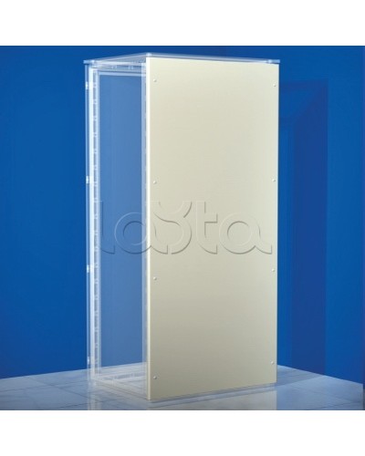 Панель задняя, для шкафов DAE/CQE, 2000 x 300 мм DKC R5CRE2030 в Оренбурге Аксессуары для стоек и шкафов Pintop.ru