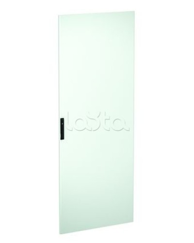 Дверь сплошная, для шкафов, 1200 x 800 мм DKC R5ITCPE1280 в Оренбурге Аксессуары для стоек и шкафов Pintop.ru