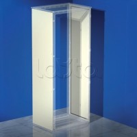 Панели боковые для шкафов CQE 1600x600 мм 2шт/уп DKC R5LE1662