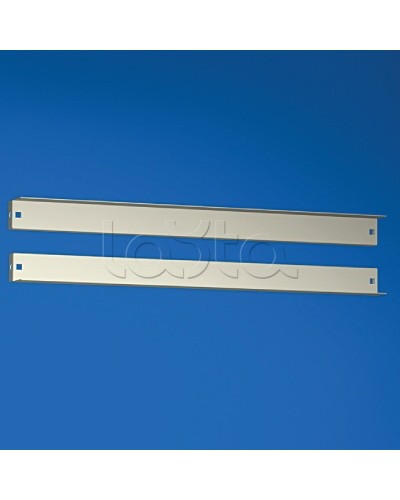 Панели накладные, В=50мм для шкафов DAE/CQE Ш=800мм, 1 упаковка - 2шт. DKC R5PCD80 в Оренбурге Аксессуары для стоек и шкафов Pintop.ru