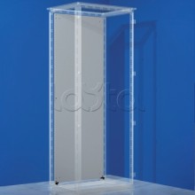 Монтажная плата, для шкафов DAE/CQE 2200 x 1200 мм DKC R5PCE22120