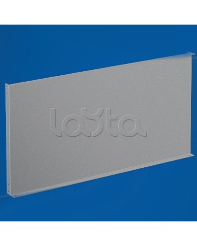 Монтажная плата, секционная, В=200мм, для шкафов DAE/CQE Ш=600мм DKC R5PCE6200 в Оренбурге Аксессуары для стоек и шкафов Pintop.ru