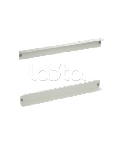 Панель внутренняя накладная Ш=600мм DKC R5PCF60 в Оренбурге Аксессуары для стоек и шкафов Pintop.ru