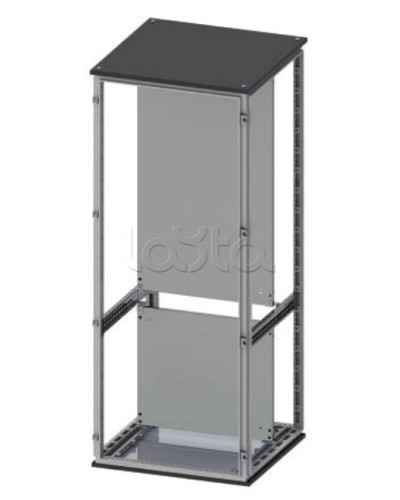 Монтажная плата, частичная, высота 995мм, для шкафов DAE/CQE Ш=800мм DKC (R5PCPE108) в Оренбурге Аксессуары для стоек и шкафов Pintop.ru