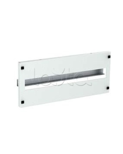 Панель cекционная сплошная 600x600 мм DKC R5PI560 в Оренбурге Полки для шкафов и стоек Pintop.ru