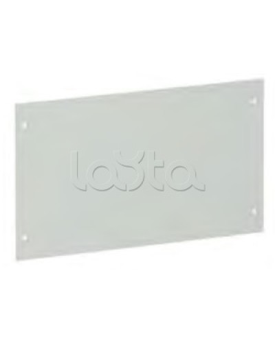 Панель сплошная 19 высота 3U для шкафов DAE/CQE DKC R5PRK3 в Оренбурге Полки для шкафов и стоек Pintop.ru