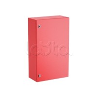 Корпус сварной навесной серии ST с М/П DKC R5ST0883-RAL3000