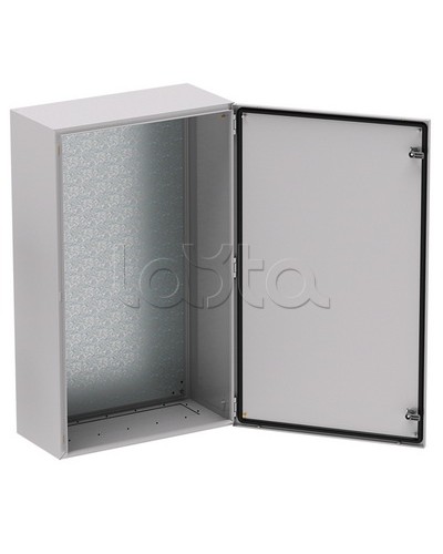 Корпус сварной навесной серии ST 1200x800x300 DKC R5ST1283 в Оренбурге Щиты электрические Pintop.ru