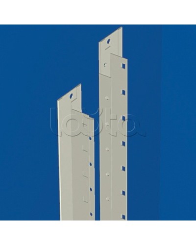 Стойки вертикальные для установки панелей 2000 мм DKC R5TE20 в Оренбурге Аксессуары для стоек и шкафов Pintop.ru